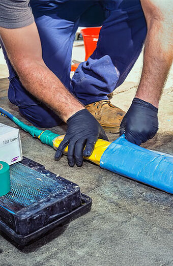 Pipe Relining